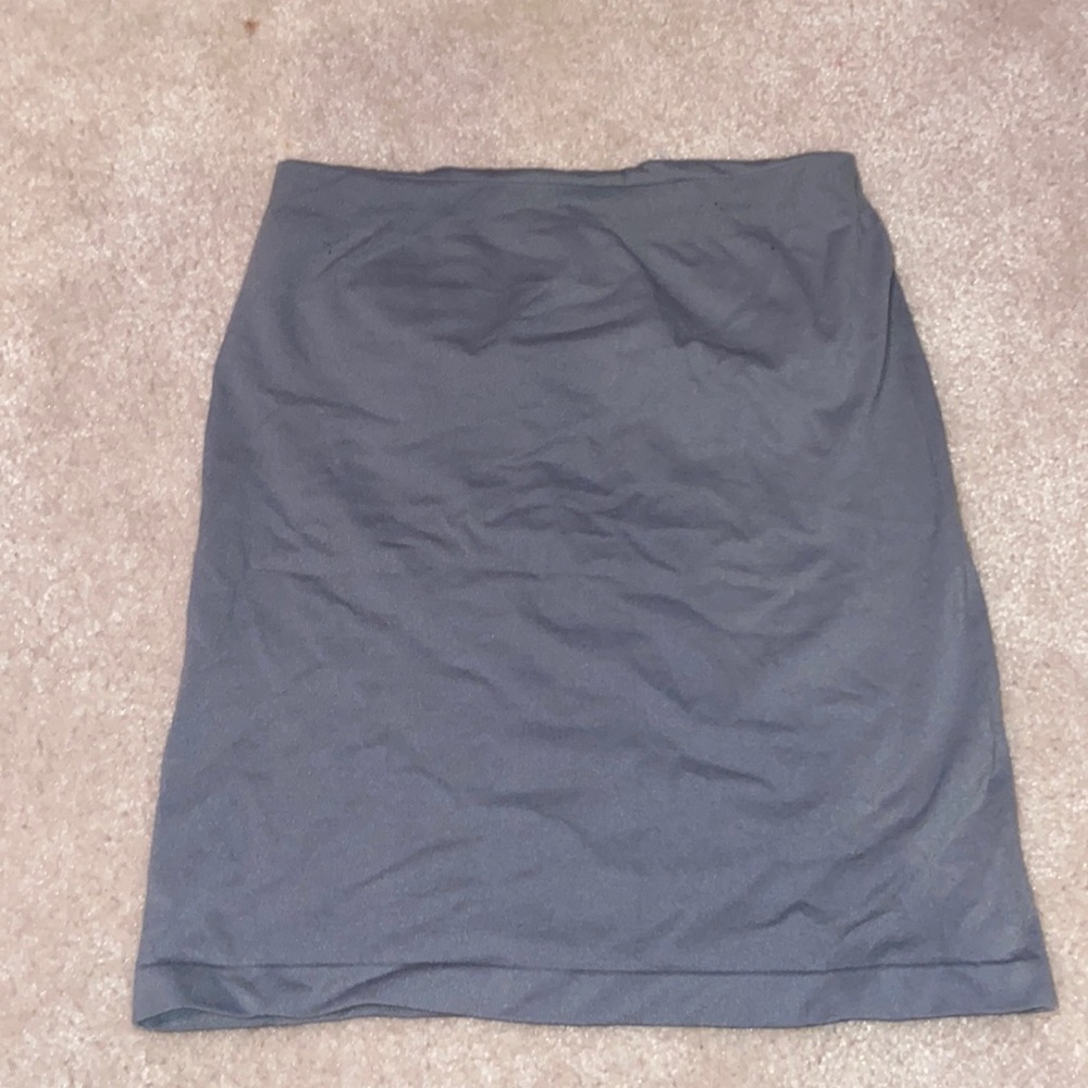 Free people seamless tube top